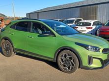 KIA XCeed 1.6 T-GDi GT-Line DCT, Essence, Occasion / Utilisé, Automatique - 3