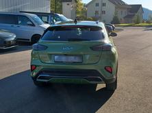 KIA XCeed 1.6 T-GDi GT-Line DCT, Essence, Occasion / Utilisé, Automatique - 4