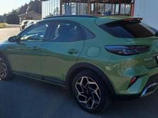 KIA XCeed 1.6 T-GDi GT-Line DCT, Essence, Occasion / Utilisé, Automatique - 5