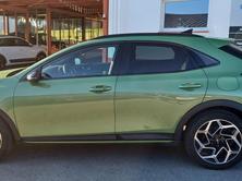 KIA XCeed 1.6 T-GDi GT-Line DCT, Essence, Occasion / Utilisé, Automatique - 6