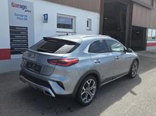 KIA XCeed 1.6 T-GDi Style DCT, Essence, Occasion / Utilisé, Automatique - 2
