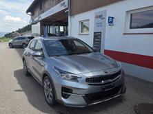 KIA XCeed 1.6 T-GDi Style DCT, Essence, Occasion / Utilisé, Automatique - 5
