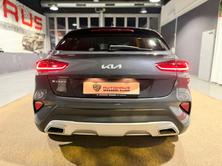 KIA XCeed 1.5 T-GDi MHEV Black Edition, Hybride Léger Essence/Électricité, Occasion / Utilisé, Manuelle - 4
