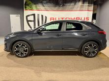 KIA XCeed 1.5 T-GDi MHEV Black Edition, Hybride Léger Essence/Électricité, Occasion / Utilisé, Manuelle - 7
