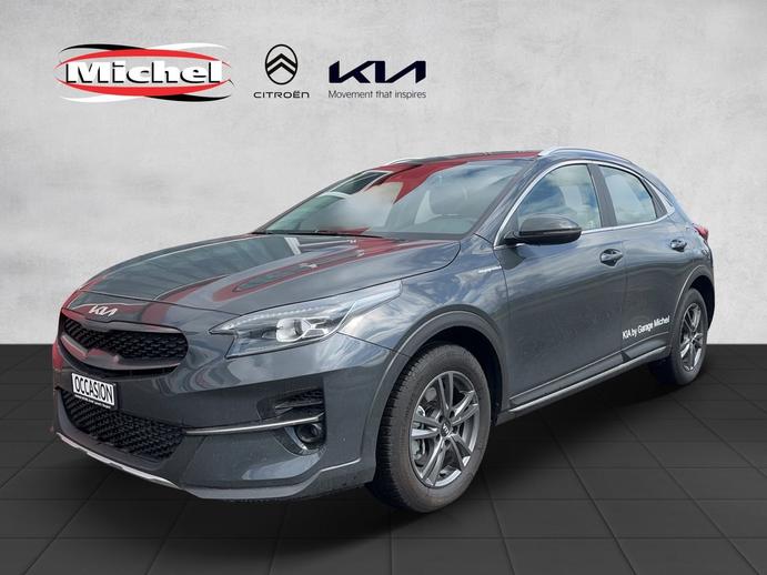 KIA XCeed 1.5 T-GDi MHEV Power Edition DCT, Mild-Hybrid Petrol/Electric, Second hand / Used, Automatic