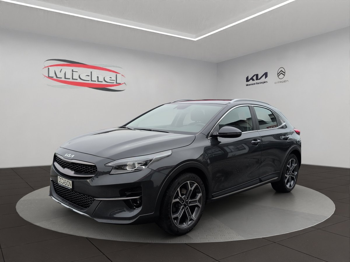 KIA XCeed 1.5 T-GDi MHEV Power Edition DCT