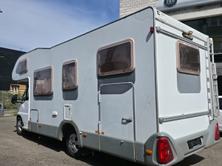 KNAUS Alkoven, Occasion / Gebraucht - 2