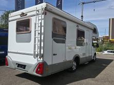 KNAUS Alkoven, Occasion / Gebraucht - 4