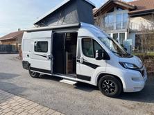 KNAUS Peugeot Box Life  600 MQ / 165 PS, Diesel, Occasioni / Usate, Manuale - 2