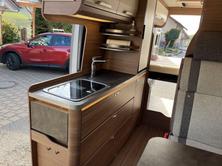 KNAUS Peugeot Box Life  600 MQ / 165 PS, Diesel, Occasioni / Usate, Manuale - 6