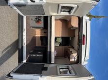 KNAUS Peugeot Box Life  600 MQ / 165 PS, Diesel, Occasioni / Usate, Manuale - 4