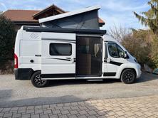 KNAUS Peugeot Box Life  600 MQ / 165 PS, Diesel, Occasioni / Usate, Manuale - 3