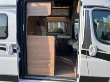 KNAUS Peugeot Box Life  600 MQ / 165 PS, Diesel, Occasioni / Usate, Manuale - 5