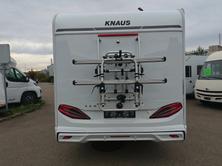 KNAUS R11 ***erstklassigen Komfort und langlebiger Knaus-Qualitä, Diesel, Occasion / Utilisé, Automatique - 2