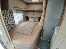 KNAUS R11 ***erstklassigen Komfort und langlebiger Knaus-Qualitä, Diesel, Occasion / Utilisé, Automatique - 3