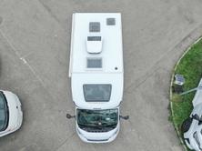 KNAUS R11 ***erstklassigen Komfort und langlebiger Knaus-Qualitä, Diesel, Occasion / Utilisé, Automatique - 4