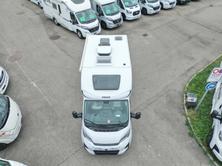 KNAUS R11 ***erstklassigen Komfort und langlebiger Knaus-Qualitä, Diesel, Occasion / Utilisé, Automatique - 5