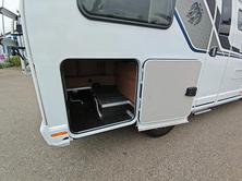 KNAUS R11 ***erstklassigen Komfort und langlebiger Knaus-Qualitä, Diesel, Occasion / Utilisé, Automatique - 7