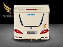 KNAUS SKY TI 700 MG, Diesel, Occasion / Gebraucht, Handschaltung - 7