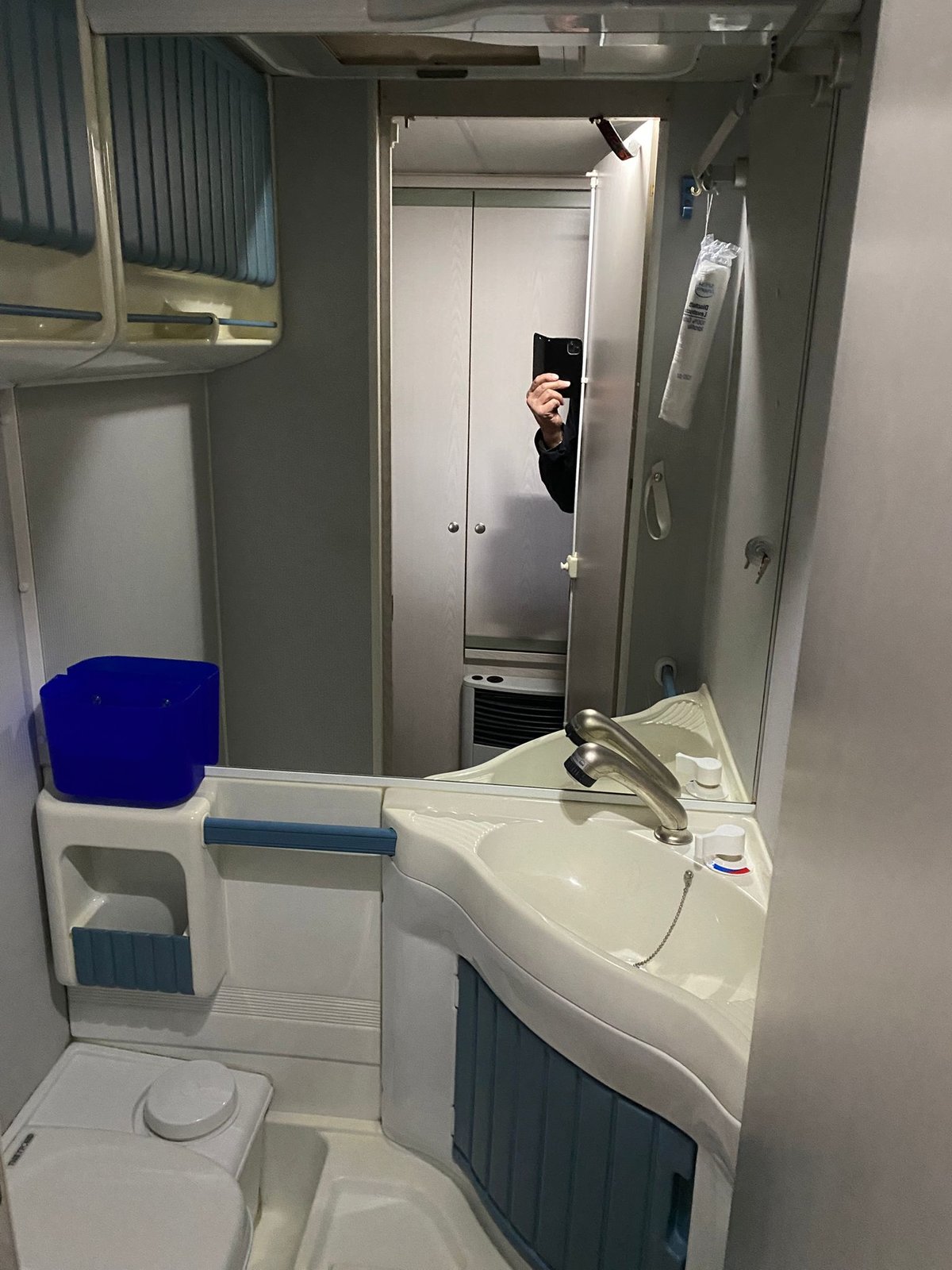 KNAUS Sport 530K, Occasion / Utilisé - 3