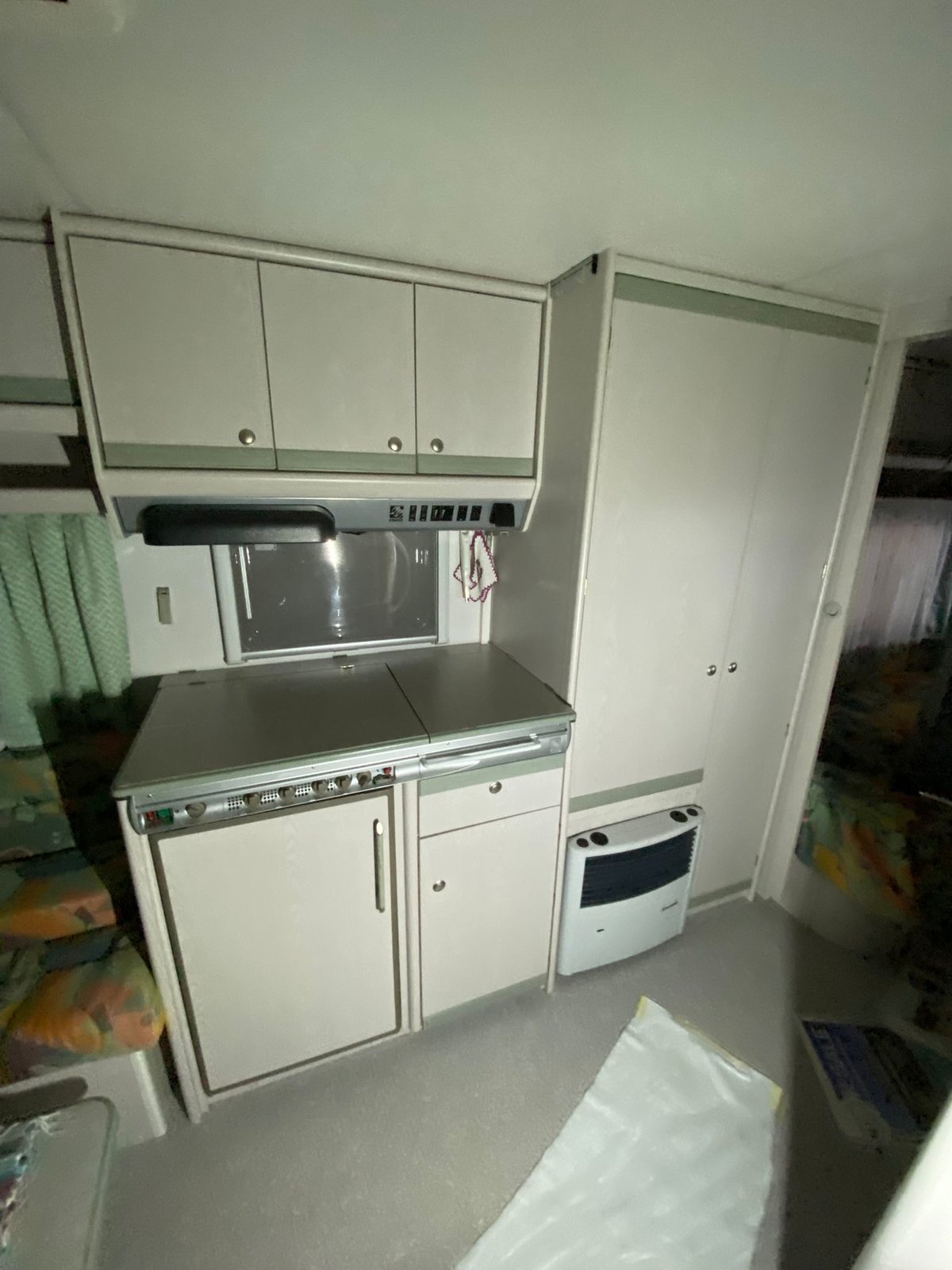 KNAUS Sport 530K, Occasion / Utilisé - 5