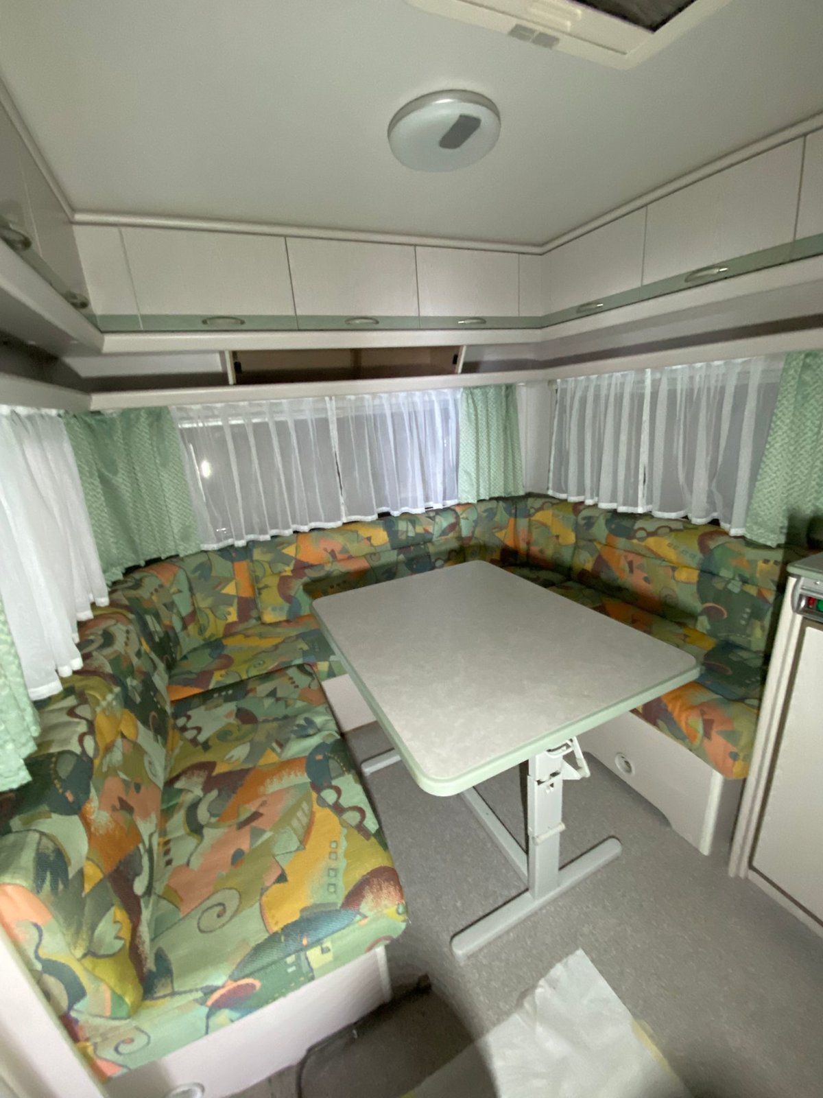 KNAUS Sport 530K, Occasion / Utilisé - 6