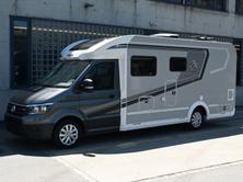 KNAUS Van-TI Plus Platinium Selection 700 LF, Diesel, Second hand / Used, Manual - 2