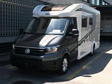 KNAUS Van-TI Plus Platinium Selection 700 LF, Diesel, Second hand / Used, Manual - 3
