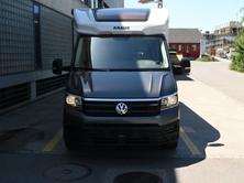 KNAUS Van-TI Plus Platinium Selection 700 LF, Diesel, Second hand / Used, Manual - 4