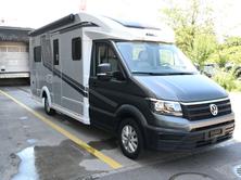 KNAUS Van-TI Plus Platinium Selection 700 LF, Diesel, Second hand / Used, Manual - 5