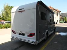 KNAUS Van-TI Plus Platinium Selection 700 LF, Diesel, Second hand / Used, Manual - 6
