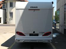 KNAUS Van-TI Plus Platinium Selection 700 LF, Diesel, Second hand / Used, Manual - 7