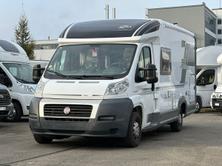 KNAUS Van TI R11, Diesel, Occasion / Utilisé, Manuelle - 2