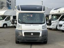 KNAUS Van TI R11, Diesel, Occasion / Utilisé, Manuelle - 3