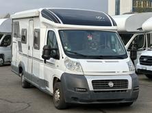 KNAUS Van TI R11, Diesel, Occasion / Utilisé, Manuelle - 4
