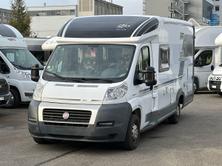 KNAUS Van TI R11, Diesel, Occasion / Utilisé, Manuelle - 5