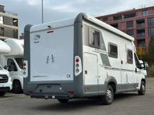 KNAUS Van TI R11, Diesel, Occasion / Utilisé, Manuelle - 6