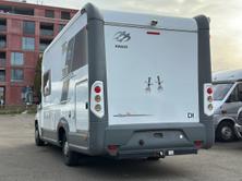 KNAUS Van TI R11, Diesel, Occasion / Utilisé, Manuelle - 7