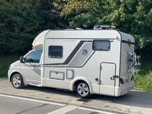 KNAUS VW Knaus Tourer Van MQ 500, Diesel, Occasioni / Usate, Automatico - 3