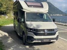 KNAUS VW Knaus Tourer Van MQ 500, Diesel, Occasioni / Usate, Automatico - 4