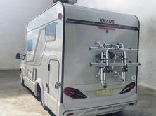 KNAUS VW Knaus Tourer Van MQ 500, Diesel, Occasioni / Usate, Automatico - 5