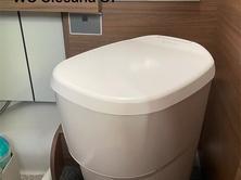 KNAUS VW Knaus Tourer Van MQ 500, Diesel, Occasioni / Usate, Automatico - 6
