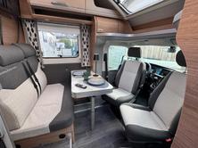 KNAUS VW Knaus Tourer Van MQ 500, Diesel, Occasioni / Usate, Automatico - 7