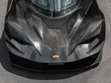 KTM GT-XR 1of100, Benzin, Neuwagen, Automatik - 4