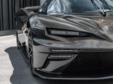 KTM GT-XR 1of100, Benzin, Neuwagen, Automatik - 7