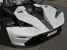 KTM R Roadster DSG Tracktool ohne Stassenzulassung, Benzina, Auto nuove, Automatico - 4