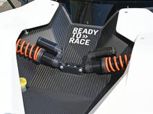KTM R Roadster DSG Tracktool ohne Stassenzulassung, Benzina, Auto nuove, Automatico - 5