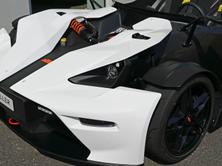 KTM R Roadster DSG Tracktool ohne Stassenzulassung, Benzina, Auto nuove, Automatico - 6