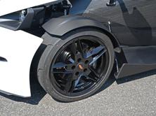 KTM R Roadster DSG Tracktool ohne Stassenzulassung, Benzina, Auto nuove, Automatico - 7