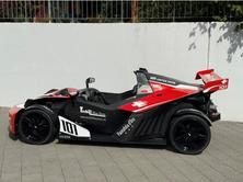 KTM X-Bow 2.0 TFSI Street, Petrol, Second hand / Used, Manual - 2